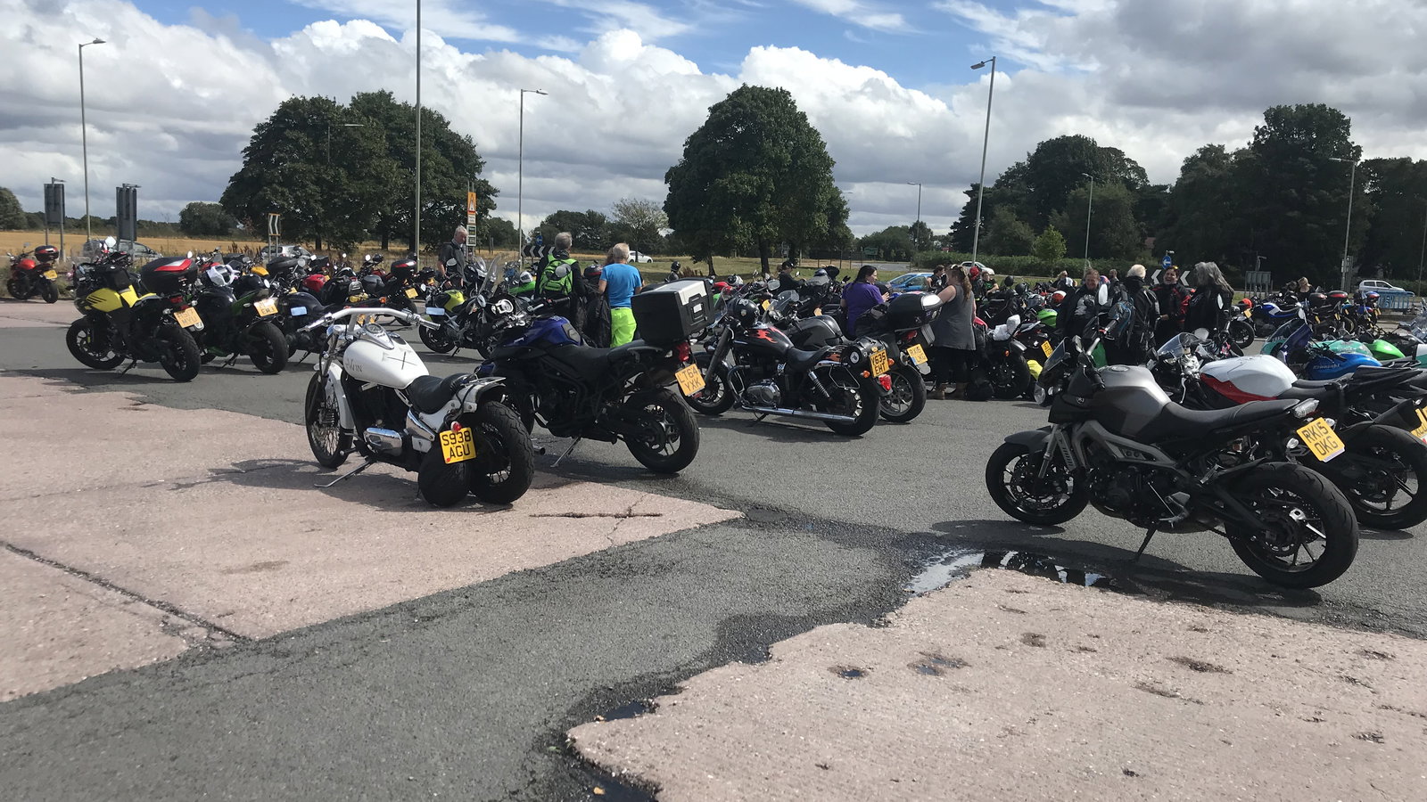 bike meet